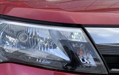 Toyota Tank I, 2018 год, 925 000 рублей, 3 фотография