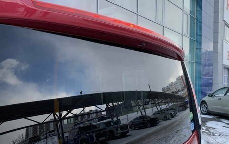 Toyota Tank I, 2018 год, 925 000 рублей, 9 фотография