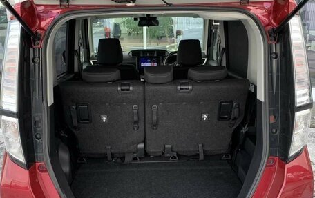 Toyota Tank I, 2018 год, 925 000 рублей, 13 фотография