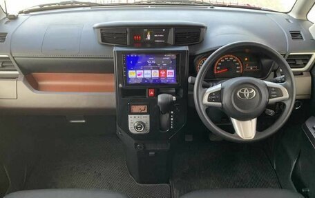 Toyota Tank I, 2018 год, 925 000 рублей, 18 фотография