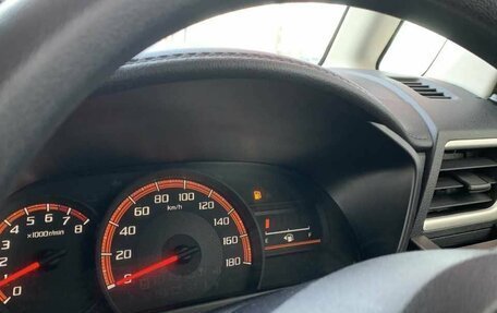 Toyota Tank I, 2018 год, 925 000 рублей, 22 фотография