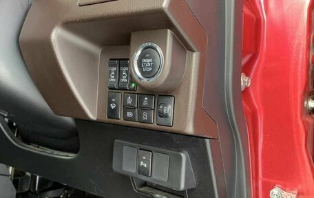 Toyota Tank I, 2018 год, 925 000 рублей, 24 фотография