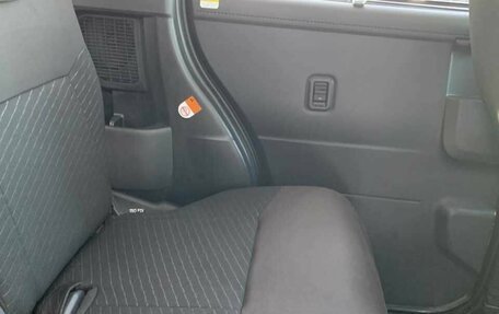 Toyota Tank I, 2018 год, 925 000 рублей, 25 фотография