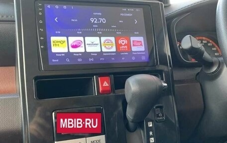 Toyota Tank I, 2018 год, 925 000 рублей, 21 фотография