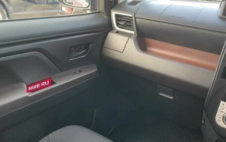 Toyota Tank I, 2018 год, 925 000 рублей, 23 фотография