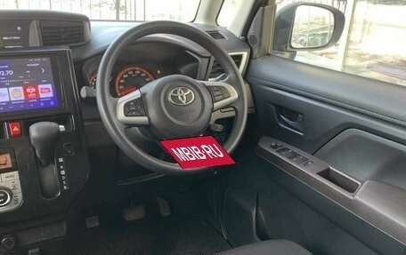 Toyota Tank I, 2018 год, 925 000 рублей, 20 фотография