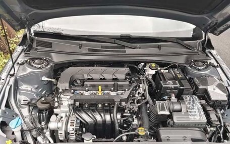 Hyundai Elantra, 2023 год, 1 800 000 рублей, 12 фотография