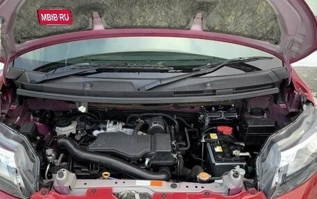 Toyota Tank I, 2018 год, 925 000 рублей, 27 фотография