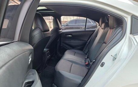 Toyota Corolla, 2022 год, 1 290 000 рублей, 8 фотография