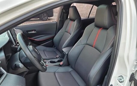 Toyota Corolla, 2022 год, 1 290 000 рублей, 7 фотография