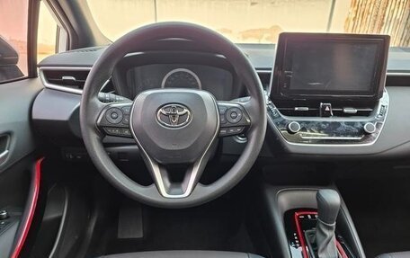 Toyota Corolla, 2022 год, 1 290 000 рублей, 6 фотография