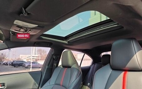 Toyota Corolla, 2022 год, 1 290 000 рублей, 9 фотография