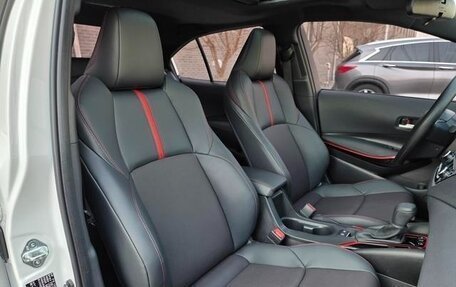 Toyota Corolla, 2022 год, 1 290 000 рублей, 13 фотография