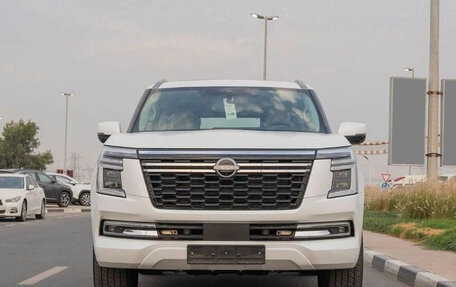 Nissan Patrol, 2025 год, 14 690 000 рублей, 2 фотография