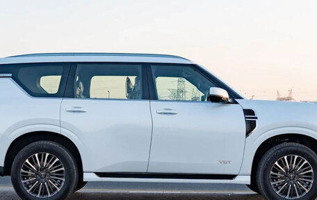 Nissan Patrol, 2025 год, 14 690 000 рублей, 3 фотография