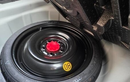 Toyota Corolla, 2022 год, 1 290 000 рублей, 17 фотография