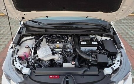 Toyota Corolla, 2022 год, 1 290 000 рублей, 19 фотография