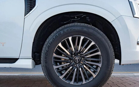 Nissan Patrol, 2025 год, 14 690 000 рублей, 6 фотография