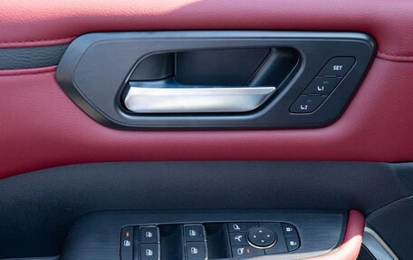 Nissan Patrol, 2025 год, 14 690 000 рублей, 8 фотография