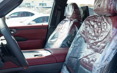 Nissan Patrol, 2025 год, 14 690 000 рублей, 7 фотография