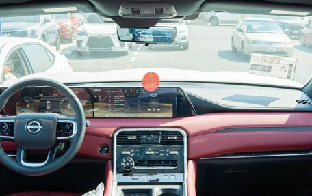 Nissan Patrol, 2025 год, 14 690 000 рублей, 10 фотография