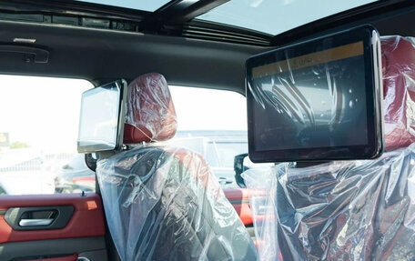 Nissan Patrol, 2025 год, 14 690 000 рублей, 11 фотография