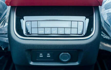 Nissan Patrol, 2025 год, 14 690 000 рублей, 18 фотография