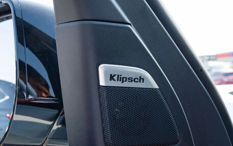 Nissan Patrol, 2025 год, 14 690 000 рублей, 15 фотография