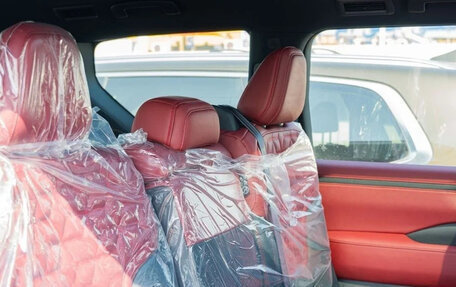 Nissan Patrol, 2025 год, 14 690 000 рублей, 19 фотография