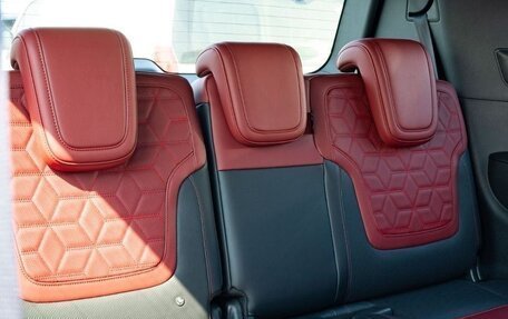 Nissan Patrol, 2025 год, 14 690 000 рублей, 20 фотография