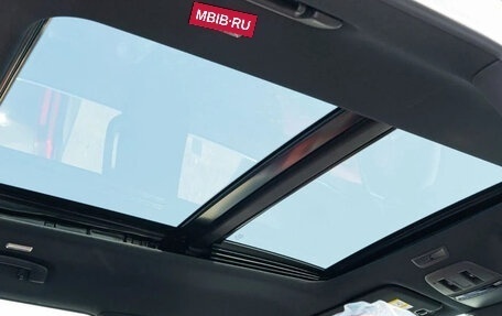 Nissan Patrol, 2025 год, 14 690 000 рублей, 17 фотография