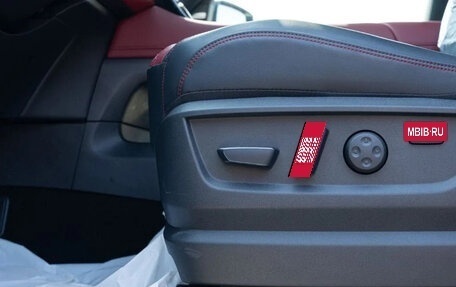 Nissan Patrol, 2025 год, 14 690 000 рублей, 16 фотография