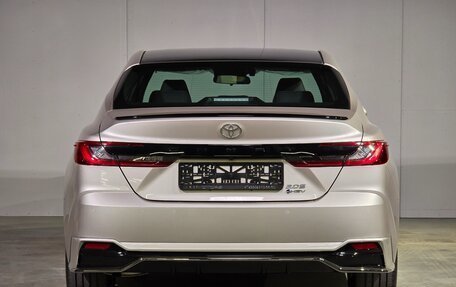 Toyota Camry, 2025 год, 4 345 000 рублей, 3 фотография