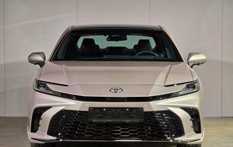 Toyota Camry, 2025 год, 4 345 000 рублей, 2 фотография