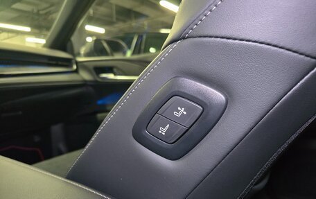 Toyota Camry, 2025 год, 4 345 000 рублей, 8 фотография