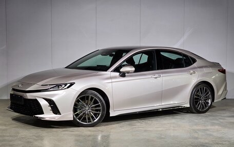 Toyota Camry, 2025 год, 4 345 000 рублей, 12 фотография
