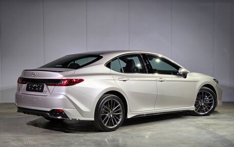 Toyota Camry, 2025 год, 4 345 000 рублей, 13 фотография