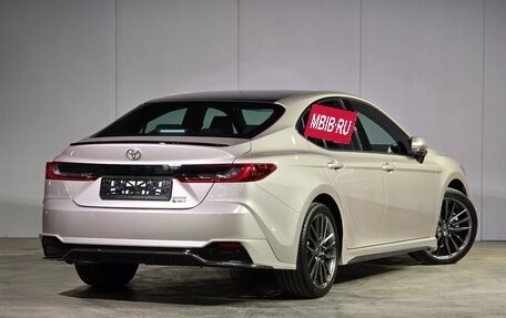 Toyota Camry, 2025 год, 4 345 000 рублей, 4 фотография