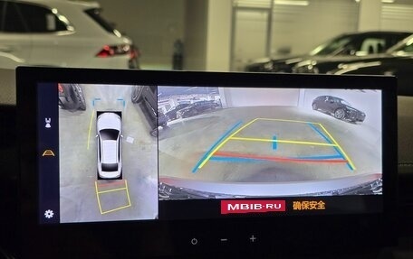 Toyota Camry, 2025 год, 4 345 000 рублей, 10 фотография