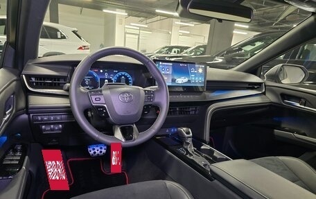 Toyota Camry, 2025 год, 4 345 000 рублей, 6 фотография