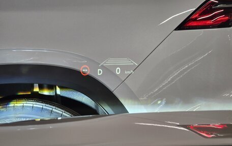 Toyota Camry, 2025 год, 4 345 000 рублей, 21 фотография