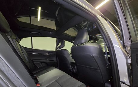 Toyota Camry, 2025 год, 4 345 000 рублей, 16 фотография