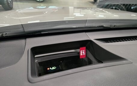 Toyota Camry, 2025 год, 4 345 000 рублей, 7 фотография