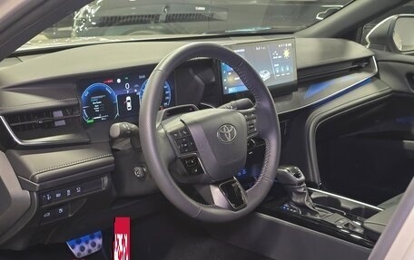 Toyota Camry, 2025 год, 4 345 000 рублей, 17 фотография