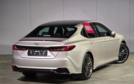 Toyota Camry, 2025 год, 4 345 000 рублей, 30 фотография