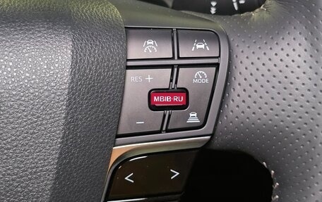 Toyota Camry, 2025 год, 4 345 000 рублей, 20 фотография