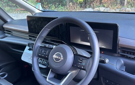 Nissan Serena, 2023 год, 2 750 000 рублей, 14 фотография