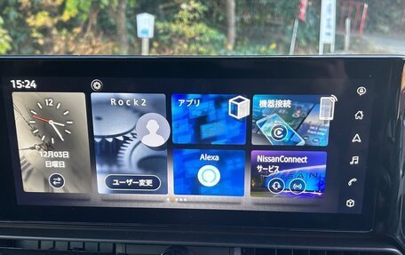 Nissan Serena, 2023 год, 2 750 000 рублей, 15 фотография