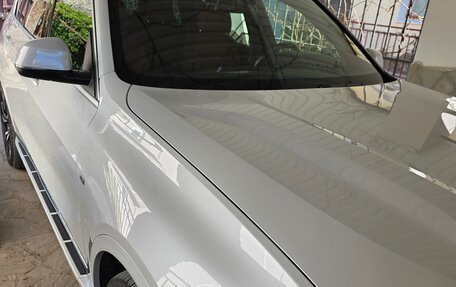 BMW X7, 2021 год, 10 500 000 рублей, 1 фотография