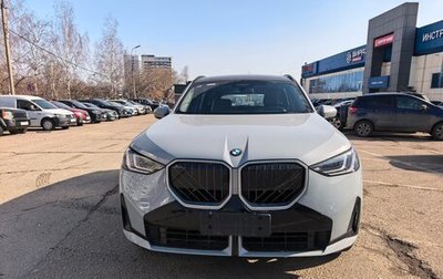 BMW X3, 2025 год, 7 000 000 рублей, 1 фотография